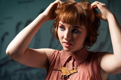 Collares dinosaurianos