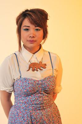 Collares dinosaurianos