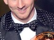 puntos Lionel Messi