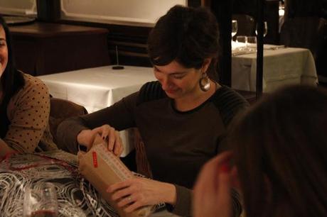 Mi regalito de amigo invisible