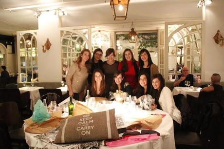 Mi regalito de amigo invisible