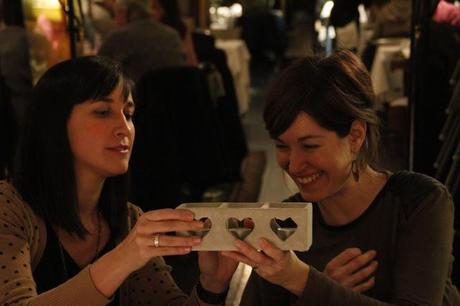 Mi regalito de amigo invisible