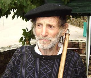 Vivieron con lo puesto