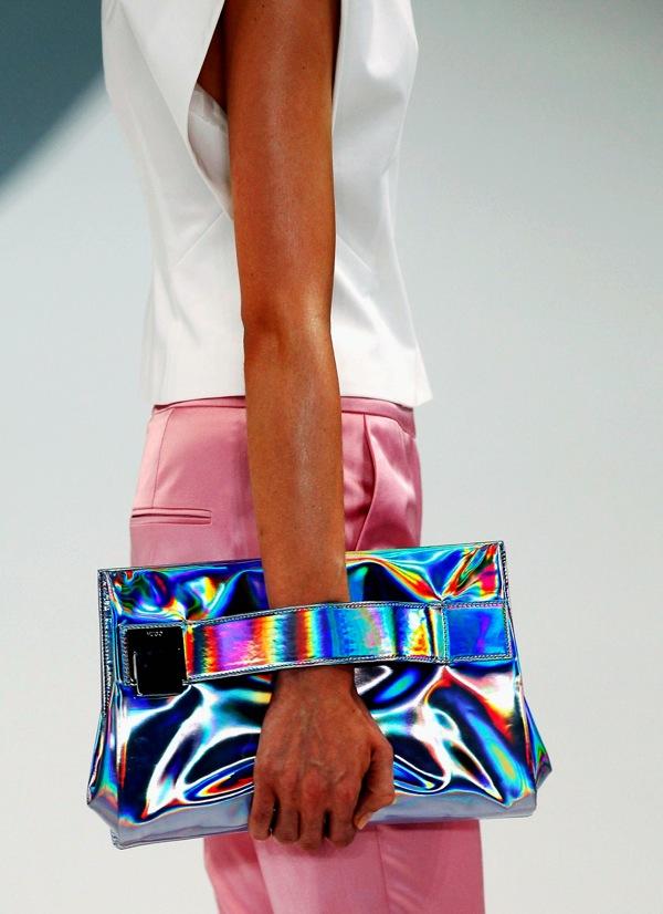 Clutch Hugo Boss Spring/Summer 2013