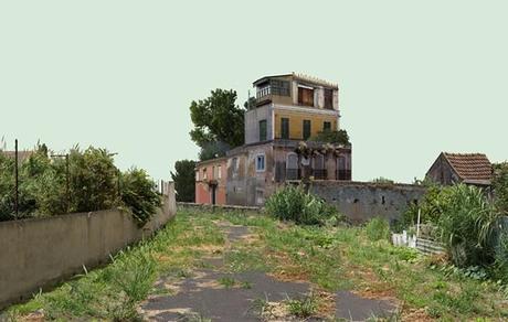 Nuevas propuestas. Magán y Brison