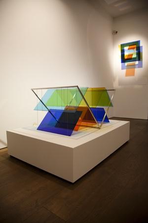 Nuevas propuestas. Magán y Brison