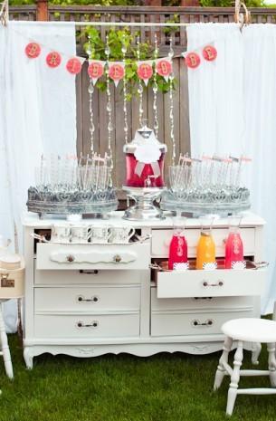 BRIDAL SHOWER....¿LO CELEBRAMOS?