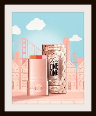 Fine One One de Benefit, tu mejor aliado