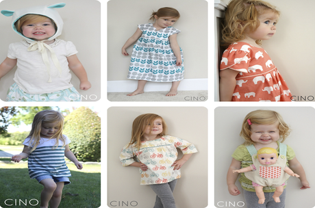 Craftinessisnotoptional, un blog para amantes de las costura y el craft.