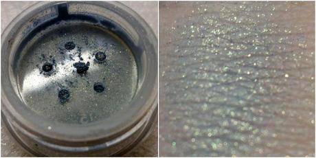 The Body Needs 2, mis últimos pigmentos