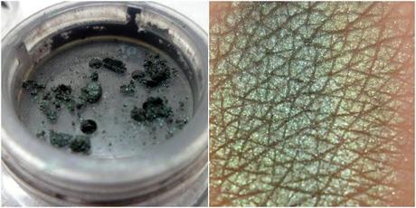 The Body Needs 2, mis últimos pigmentos