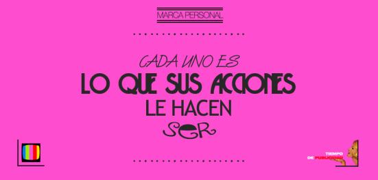 marca personal