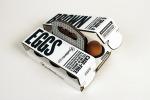 Hay que tener huevos para hacer estos packaging