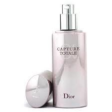 Capture Total de Dior revoluciona la cosmética