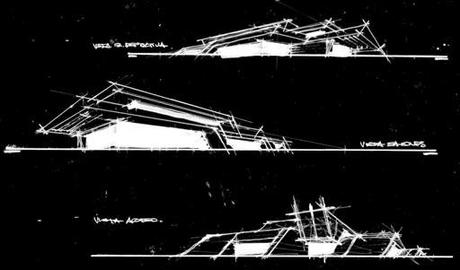 A-cero Projects A-cero presenta un proyecto de vivienda unifamiliar en República Dominicana