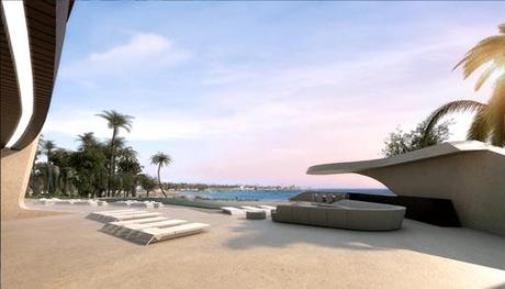 A-cero Projects A-cero presenta un proyecto de vivienda unifamiliar en República Dominicana