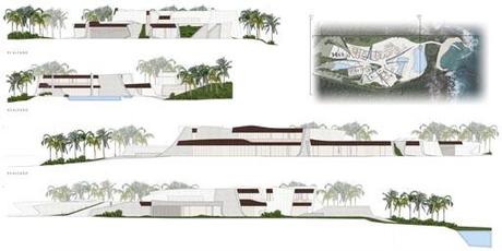 A-cero Projects A-cero presenta un proyecto de vivienda unifamiliar en República Dominicana