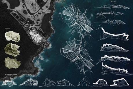 A-cero Projects A-cero presenta un proyecto de vivienda unifamiliar en República Dominicana