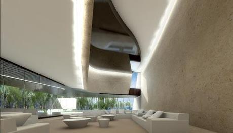 A-cero Projects A-cero presenta un proyecto de vivienda unifamiliar en República Dominicana