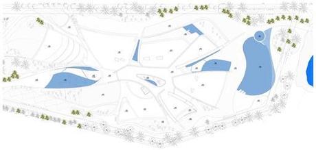 A-cero Projects A-cero presenta un proyecto de vivienda unifamiliar en República Dominicana