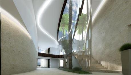 A-cero Projects A-cero presenta un proyecto de vivienda unifamiliar en República Dominicana