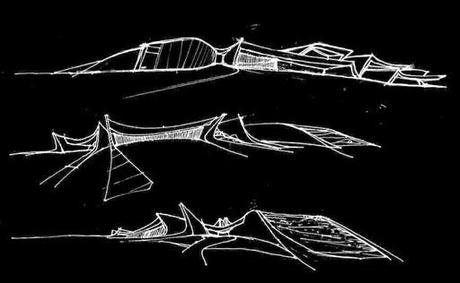 A-cero Projects A-cero presenta un proyecto de vivienda unifamiliar en República Dominicana