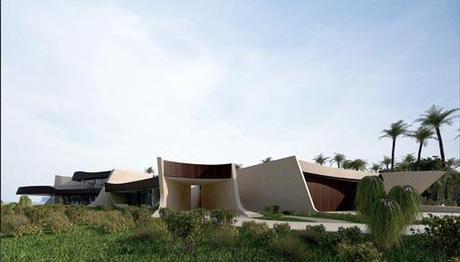 A-cero Projects A-cero presenta un proyecto de vivienda unifamiliar en República Dominicana