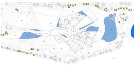 A-cero Projects A-cero presenta un proyecto de vivienda unifamiliar en República Dominicana