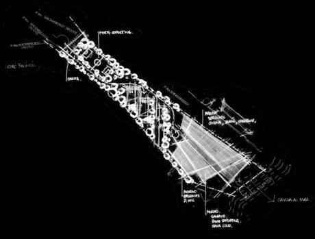 A-cero Projects A-cero presenta un proyecto de vivienda unifamiliar en República Dominicana