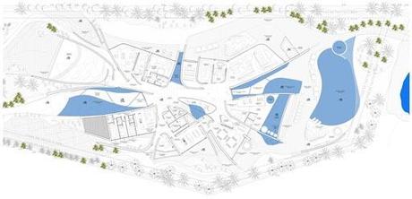 A-cero Projects A-cero presenta un proyecto de vivienda unifamiliar en República Dominicana