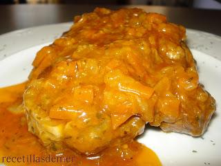 OSSO BUCCO MILANES
