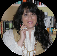 Ex Libris, de Sandra Andrés Belenguer