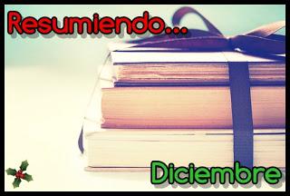 Resumiendo... Diciembre