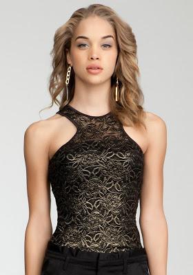 ¡Yo Apuesto por el BLACK!