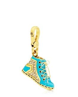 Charms by Juicy Couture.