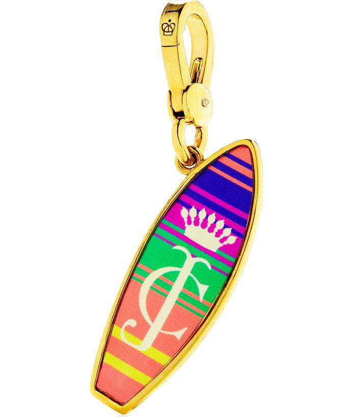 Charms by Juicy Couture.