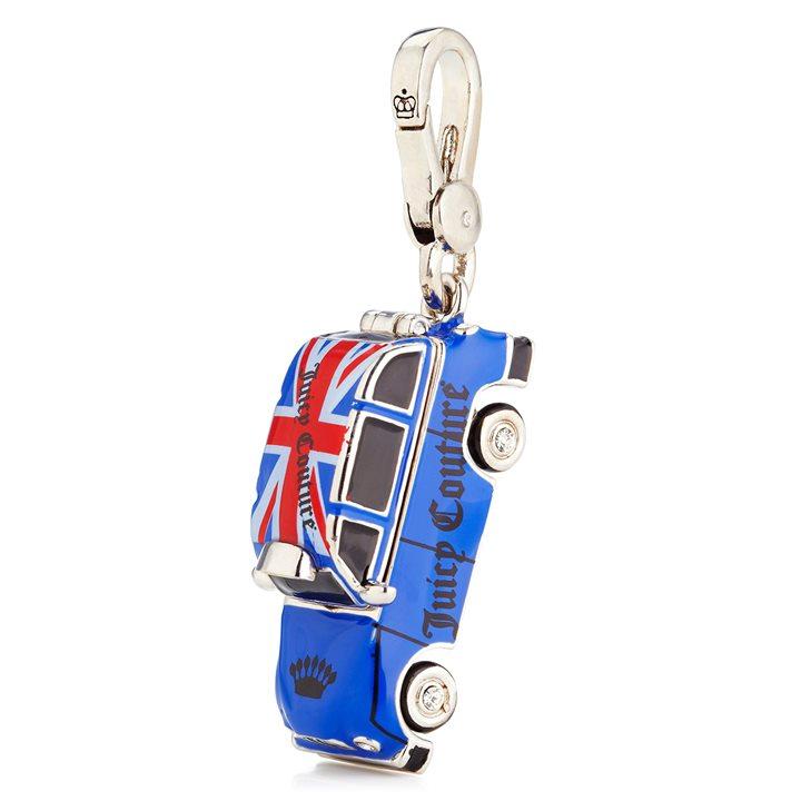 Charms by Juicy Couture.