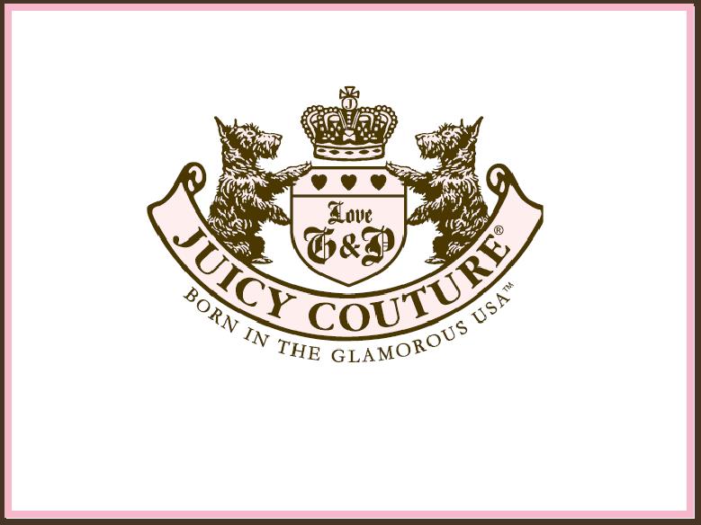 Charms by Juicy Couture.