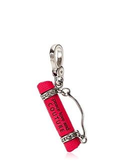 Charms by Juicy Couture.