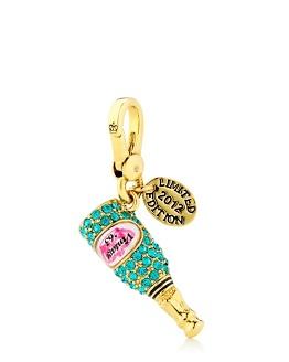Charms by Juicy Couture.