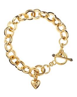 Charms by Juicy Couture.