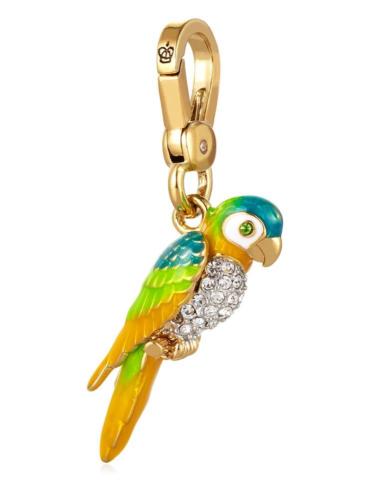 Charms by Juicy Couture.