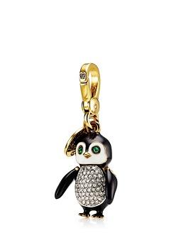 Charms by Juicy Couture.