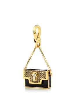 Charms by Juicy Couture.