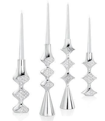 Entre Candelabros...y blogs de decoración.