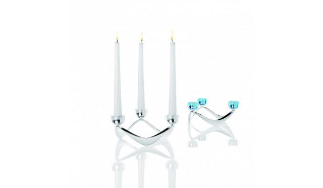 Entre Candelabros...y blogs de decoración.