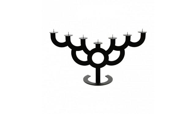 Entre Candelabros...y blogs de decoración.