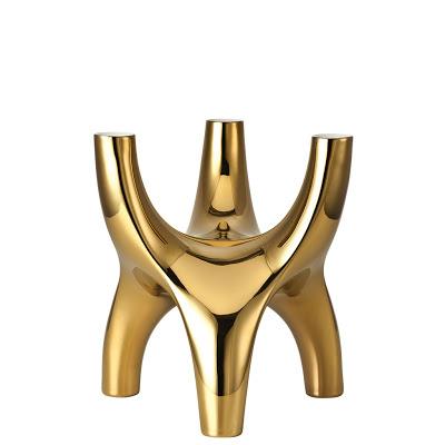 Entre Candelabros...y blogs de decoración.