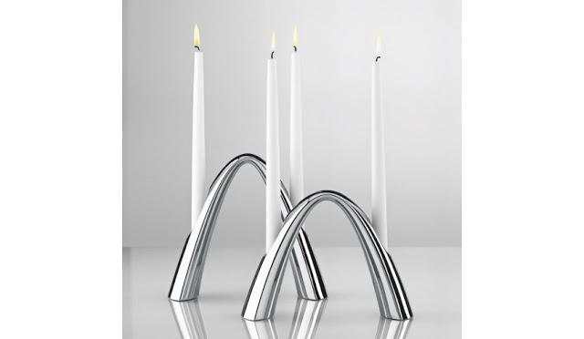 Entre Candelabros...y blogs de decoración.