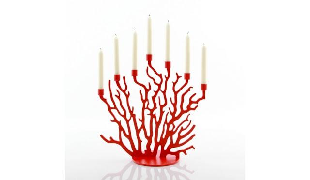 Entre Candelabros...y blogs de decoración.